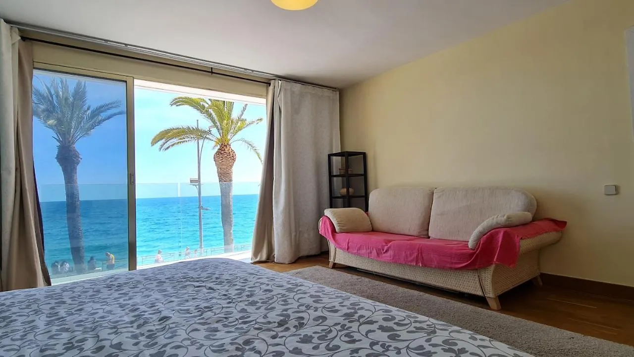 Lloret Paradise Apartments Lloret de Mar 0*,