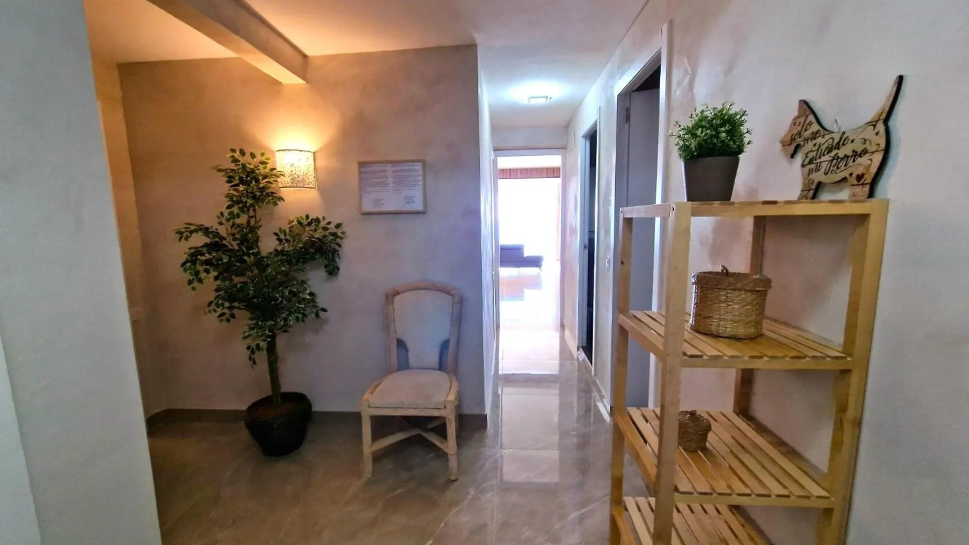 Lloret Paradise Apartments Lloret de Mar İspanya
