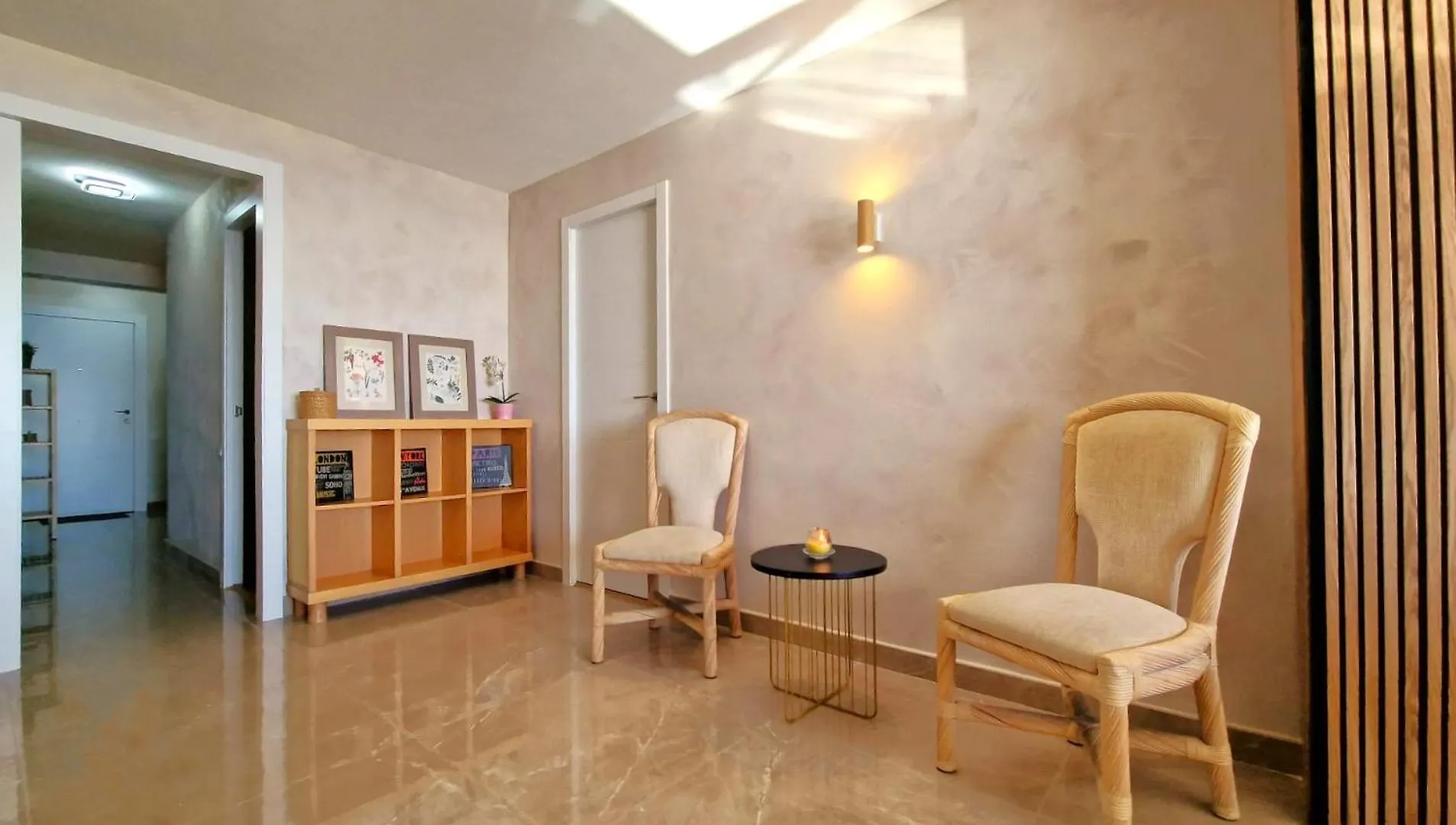 Lloret Paradise Apartments Lloret de Mar