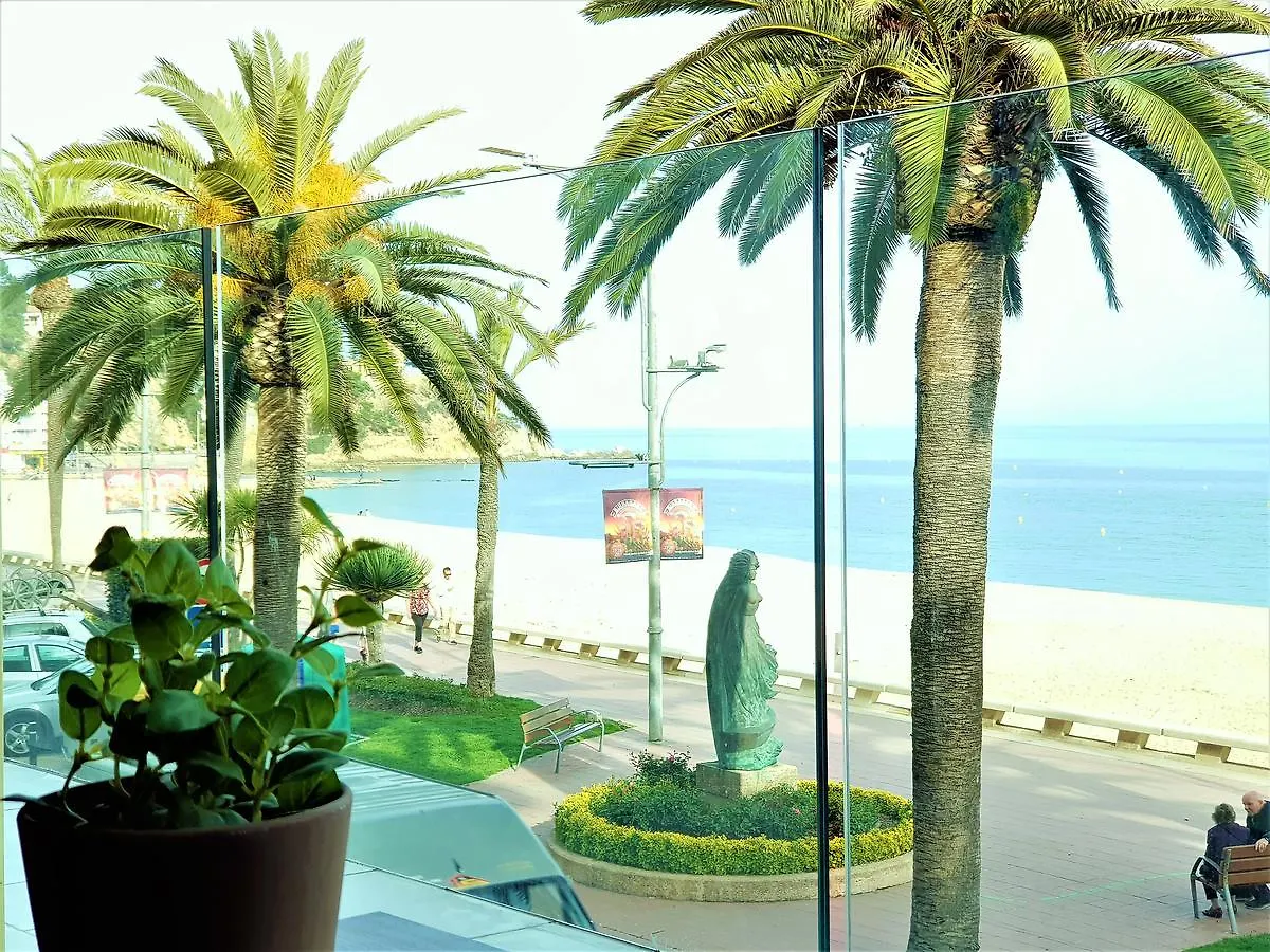 Lloret Paradise Apartments Lloret de Mar 0*,  Espagne