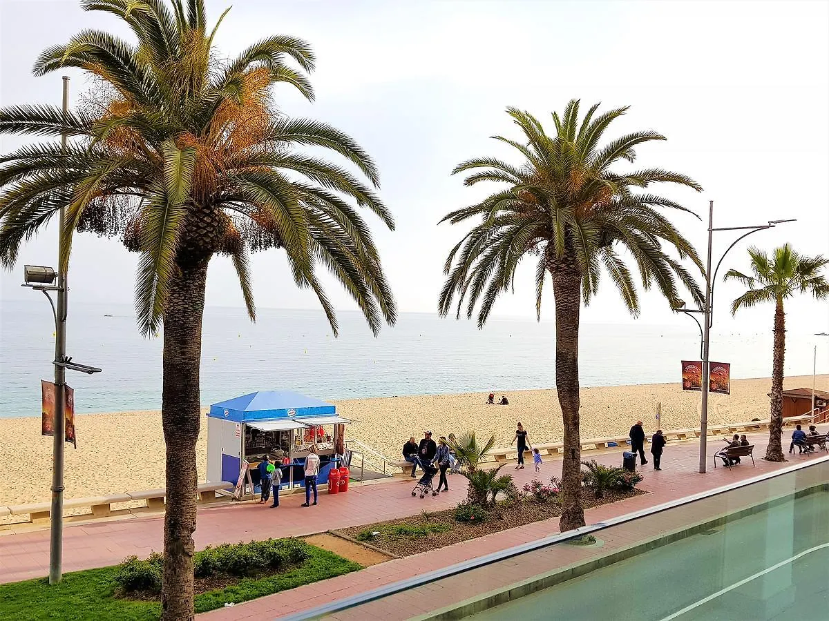 Lloret Paradise Apartments Lloret de Mar Espagne