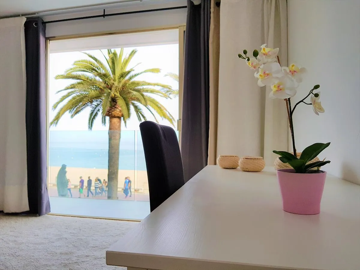 Lloret Paradise Apartments Lloret de Mar 0*,  İspanya